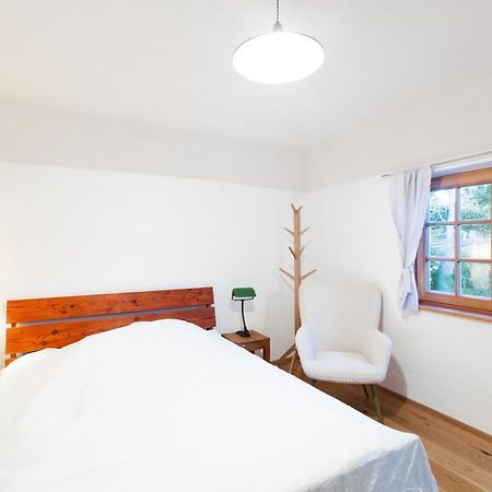 Zimmer Am Weinberg ดอยช์แลนด์แบร์ก ภายนอก รูปภาพ