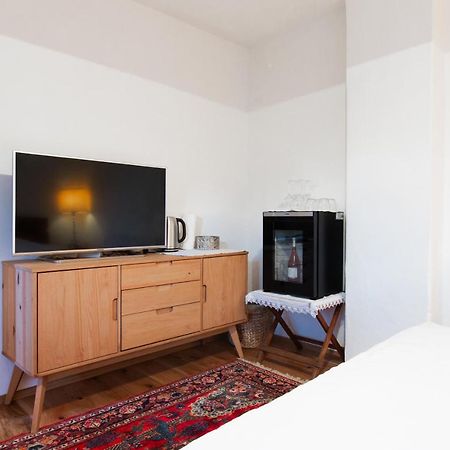 Zimmer Am Weinberg ดอยช์แลนด์แบร์ก ภายนอก รูปภาพ
