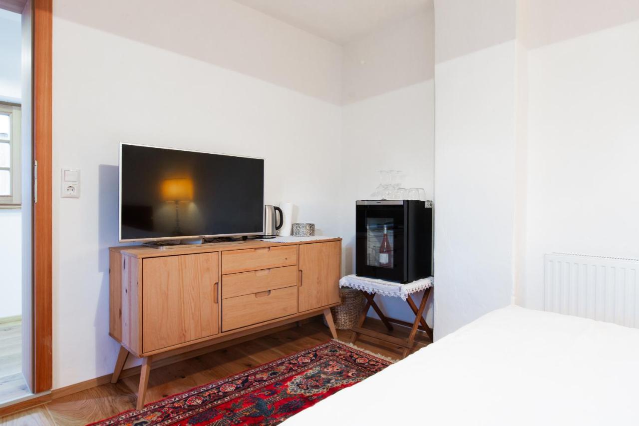 Zimmer Am Weinberg ดอยช์แลนด์แบร์ก ภายนอก รูปภาพ