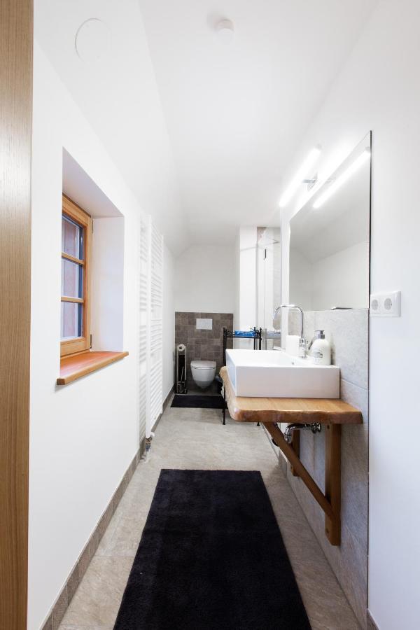 Zimmer Am Weinberg ดอยช์แลนด์แบร์ก ภายนอก รูปภาพ